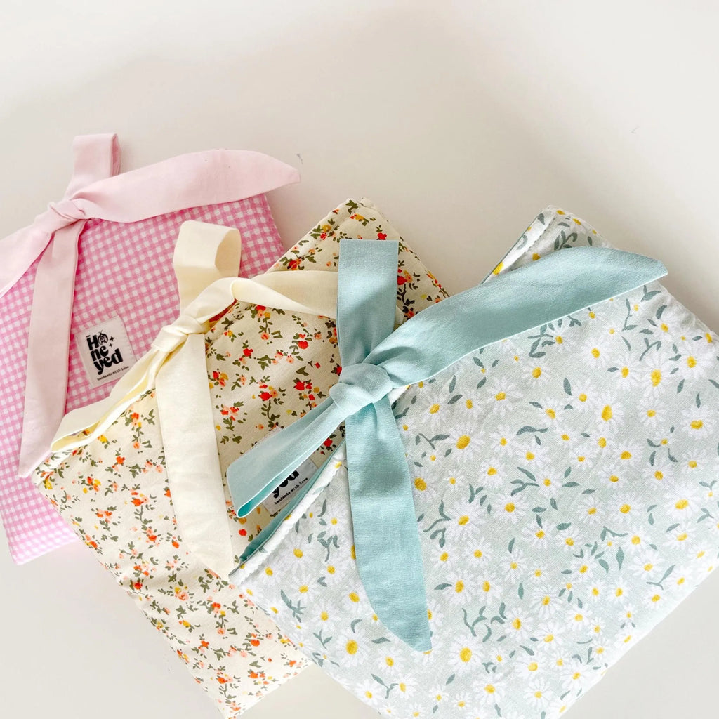 Kindle Sleeve Sewing Pattern: DIY Quilted Paperwhite Case, Full Video Tutorial, Beginner Friendly