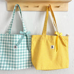 Tote Bag Sewing Pattern, Zippered Large Capacity Bag with Full Video Tutorial, Shopping Bag Pattern