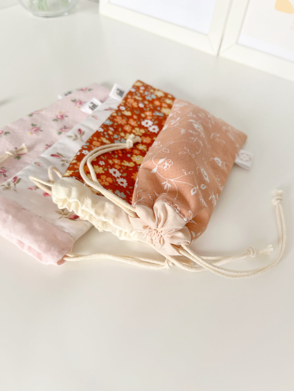 Easy Glasses Case Sewing Pattern: Beginner-Friendly PDF with Video Tutorial