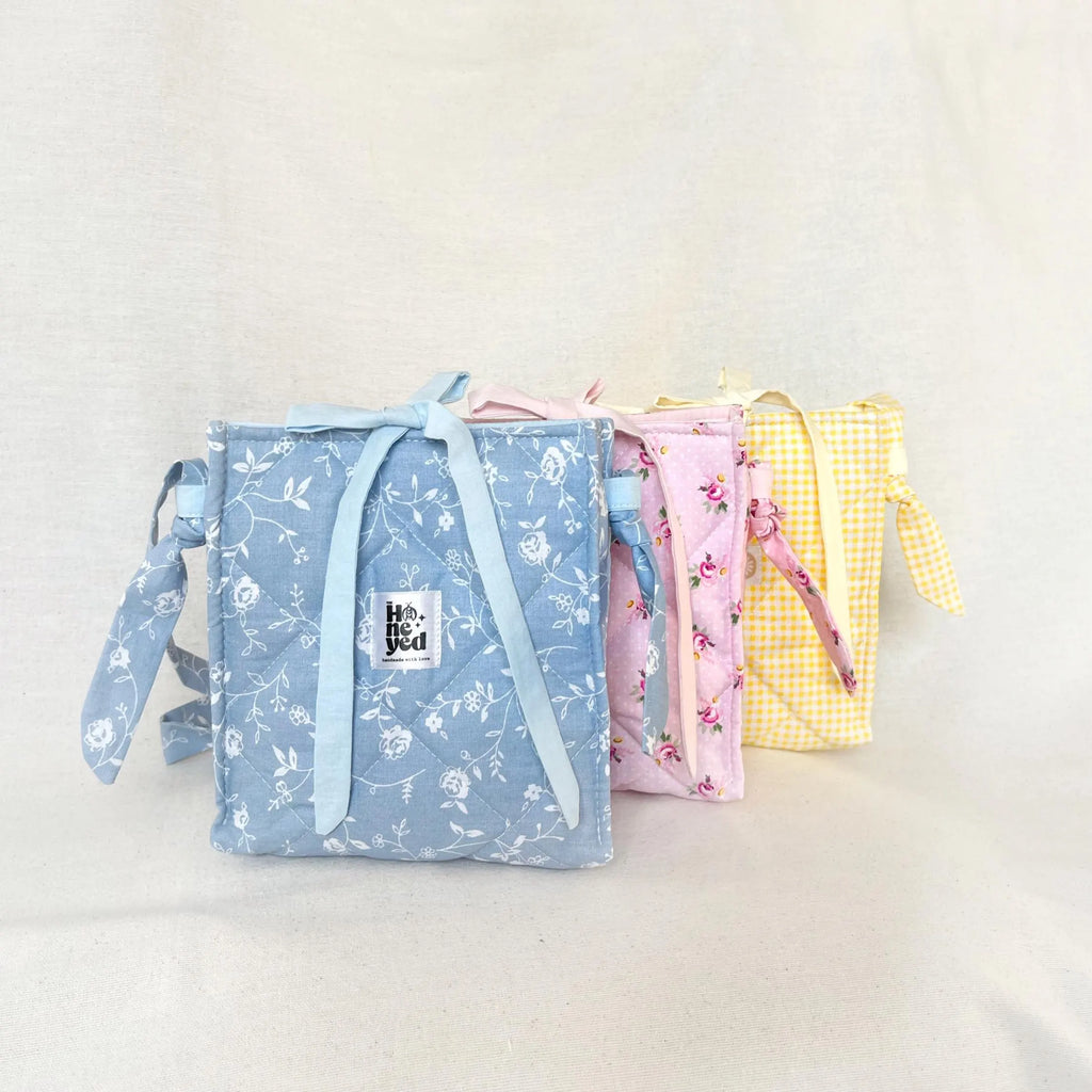 Crossbody Bag Sewing Pattern, Beginner Friendly Video Tutorial + PDF Download