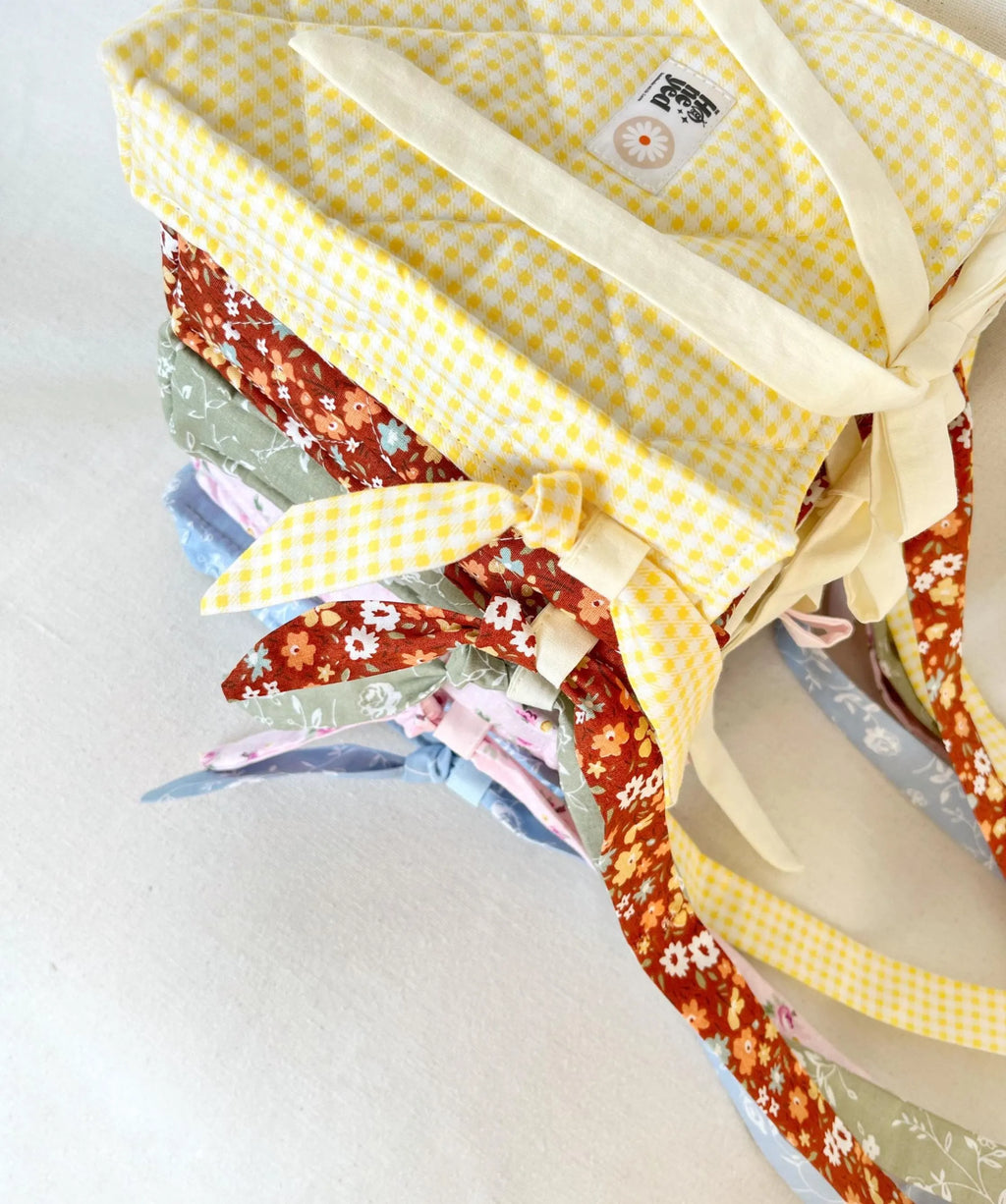 Crossbody Bag Sewing Pattern, Beginner Friendly Video Tutorial + PDF Download
