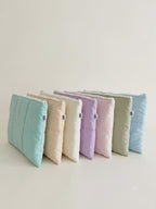 iPad Sleeve Sewing Pattern, Beginner Friendly Sewing Pattern with Video Tutorial, iPad Cover