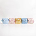 Petite Case Sewing Pattern PDF, Airpod Pouch Pattern with Full Video Tutorial, Earbuds Case, Beginner Friendly Sewing Pattern